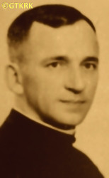 WEISSMANN John Chrysostom, source: silesia.edu.pl, own collection; CLICK TO ZOOM AND DISPLAY INFO