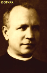 WEISSMANN John Chrysostom, source: naszaprzeszlosc.pl, own collection; CLICK TO ZOOM AND DISPLAY INFO