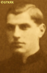 WENHRYNOWICZ Orest; źródło: Bogdan Prach, „Duchowieństwo Eparchii Przemyskiej i Apostolskiej Administracji Łemkowszczyzny”, Wydawnictwo Ukraińskiego Uniwersytetu Katolickiego, Lwów 2015, zasoby własne; KLIKNIJ by POWIĘKSZYĆ i WYŚWIETLIĆ INFO