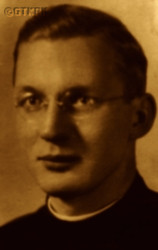 WIĘCKIEWICZ Leo, source: misjonarze.pl, own collection; CLICK TO ZOOM AND DISPLAY INFO