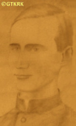 WIELEBSKI Edmund - Contemporary image, source: spgulcz.pl, own collection; CLICK TO ZOOM AND DISPLAY INFO