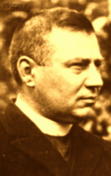 WIERZCHOWSKI Fabian Sebastian, source: www.bibliotekagniew.pl, own collection; CLICK TO ZOOM AND DISPLAY INFO