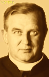 WILKANS Julian - 08.1932, Poznań; source: thanks to kindness of Fr Lester Zych (private correspondence, 08.03.2024) (www.audiovis.nac.gov.pl), own collection; CLICK TO ZOOM AND DISPLAY INFO