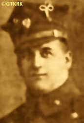 WILKANS Julian, source: www.wtg-gniazdo.org, own collection; CLICK TO ZOOM AND DISPLAY INFO