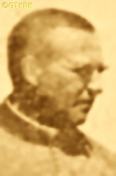 WILKANS Julian - 19—20.05.1929, Biedrusko, source: www.wbc.poznan.pl, own collection; CLICK TO ZOOM AND DISPLAY INFO