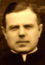 WILK Stanisław, źródło: www.parafiazbawiciela.pl, zasoby własne; KLIKNIJ by POWIĘKSZYĆ i WYŚWIETLIĆ INFO