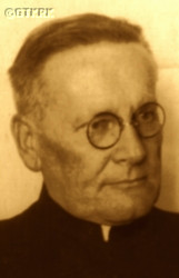 WIŚLICKI Jan; źródło: Archiwum Diecezjalne, Tarnów, zasoby własne; KLIKNIJ by POWIĘKSZYĆ i WYŚWIETLIĆ INFO