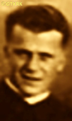 WITWICKI Paul - 1938, Zhabe, source: www.facebook.com, own collection; CLICK TO ZOOM AND DISPLAY INFO