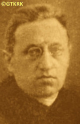WŁODARCZYK Ignacy - ok. 1926, źródło: www.wbc.poznan.pl, zasoby własne; KLIKNIJ by POWIĘKSZYĆ i WYŚWIETLIĆ INFO