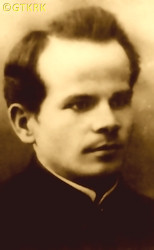 WOJNO Stefan, źródło: nkvd.tomsk.ru, zasoby własne; KLIKNIJ by POWIĘKSZYĆ i WYŚWIETLIĆ INFO