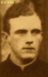 WÓJTOWICZ Yaroslav Basil; source: Bogdan Prach, „Clergy of Przemyśl Eparchy and Apostolic Exarchate of Lemkivshchyna”, Ukrainian Catholic University Publishing House, Lviv 2015, own collection; CLICK TO ZOOM AND DISPLAY INFO