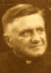 WOLNIEWICZ Julian Vincent, source: www.parafiaslupia.pl, own collection; CLICK TO ZOOM AND DISPLAY INFO