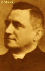 WOLNIEWICZ Julian Vincent - c. 1926, source: www.wbc.poznan.pl, own collection; CLICK TO ZOOM AND DISPLAY INFO