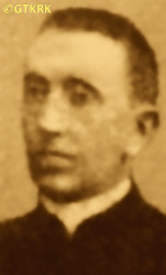 WORONICZ Joseph, source: www.russiacristiana.org, own collection; CLICK TO ZOOM AND DISPLAY INFO