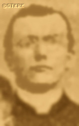 WOSCHKE Franciszek - 13.02.1916, katedra, Gniezno, źródło: www.wbc.poznan.pl, zasoby własne; KLIKNIJ by POWIĘKSZYĆ i WYŚWIETLIĆ INFO