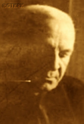 WRÓBEL Vincent, source: parafiaklwow.pl, own collection; CLICK TO ZOOM AND DISPLAY INFO