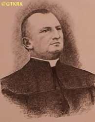 WRZALIŃSKI Vincent - Contemporary image, source: www.facebook.com, own collection; CLICK TO ZOOM AND DISPLAY INFO