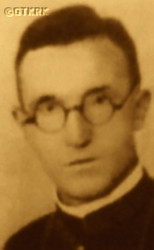 WYDUBA Marian; źródło: Józef Alojzy Pielorz, „Martyrologium polskich oblatów 1939—1945”, Poznań 2005, zasoby własne; KLIKNIJ by POWIĘKSZYĆ i WYŚWIETLIĆ INFO
