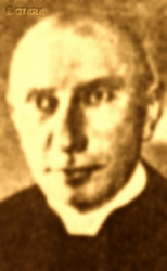 ZABŁOCKI Matthew George, source: www.archidiecezja.pl, own collection; CLICK TO ZOOM AND DISPLAY INFO