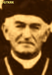 ŻAK John - 1933, Szadek, source: cejsh.icm.edu.pl, own collection; CLICK TO ZOOM AND DISPLAY INFO