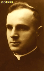 ZALEWSKI Bronislav, source: parafiakulesze.pl, own collection; CLICK TO ZOOM AND DISPLAY INFO