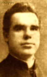 ZAŁUSKA Paul - 1909-1914, Retkinia, source: nk.pl, own collection; CLICK TO ZOOM AND DISPLAY INFO