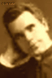 ZAŁUSKA Paul - 1902-1908, Rzgów, source: www.osprzgow.pl, own collection; CLICK TO ZOOM AND DISPLAY INFO