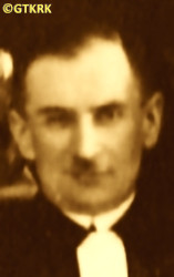 ZAUNAR Louis Edward - 11.04.1937, Warsaw, source: www.facebook.com, own collection; CLICK TO ZOOM AND DISPLAY INFO