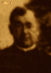 ZAWIŚLAK Józef; źródło: „Leksykon duchowieństwa represjonowanego w PRL w latach 1945–1989”, ed. ks. prof. Jerzy Myszor, zasoby własne; KLIKNIJ by POWIĘKSZYĆ i WYŚWIETLIĆ INFO