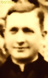 ŻDAN John - 05.1941, Lviv, source: photo-lviv.in.ua, own collection; CLICK TO ZOOM AND DISPLAY INFO