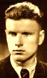 ZDEBSKIS Joseph - 1953, source: www.xxiamzius.lt, own collection; CLICK TO ZOOM AND DISPLAY INFO