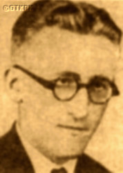 ZMEŁTY Adolph, source: www.bsip.miastorybnik.pl, own collection; CLICK TO ZOOM AND DISPLAY INFO