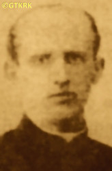 ŻMIGRODZKI John Joseph, source: www.russiacristiana.org, own collection; CLICK TO ZOOM AND DISPLAY INFO