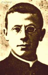 ZMORA Marcel; source: thanks to Mr Roman Wójcicki, Sądowa Wisznia, kindness, own collection; CLICK TO ZOOM AND DISPLAY INFO