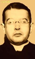 ZOCH Thaddeus; source: thanks to kindness of Fr Lester Zych (private correspondence, 08.03.2024), own collection; CLICK TO ZOOM AND DISPLAY INFO