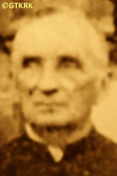 ŻYSZKIEWICZ Joseph - Mełgiew, source: www.muzeummelgiew.pl, own collection; CLICK TO ZOOM AND DISPLAY INFO