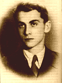 KRZYSZTOF KAMIL BACZYŃSKI: ; źródło: polskiwdwunastce.edu.pl