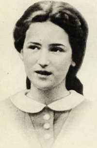 TERESA BOGUSŁAWSKA; źródło: equiem1944.bloog.pl