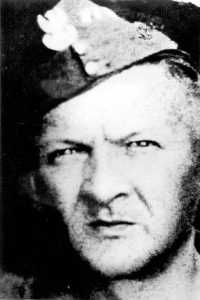 BRONIEWSKI Wladyslaw: 1943, w Armii Andersa, Bliski Wschód; źródło: www.www.e-guerilla.nazwa.pl