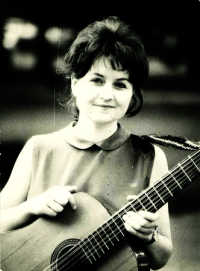 BUDZYŃSKA AGATA; źródło: agatabudzynska.blog.onet.pl