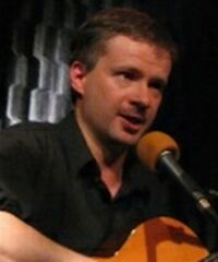 CZAJKOWSKI Leszek Paweł: ; źródło: www.lastfm.pl