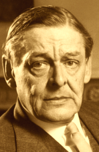 TOMASZ STEARNS ELIOT; źródło: www.charlottesvilletimes.com