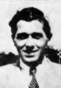 TADEUSZ GAJCY; źródło: www.myspace.com