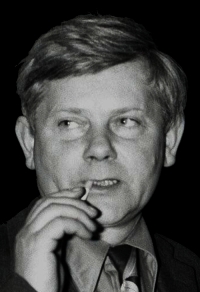 ZBIGNIEW HERBERT; źródło: culture.pl