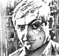 HERBERT Zbigniew: CALENDRILLO, Tony (); źródło: thescreamonline.com