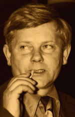 ZBIGNIEW HERBERT; źródło: culture.pl