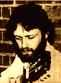 PRZEMYSŁAW GINTROWSKI; źródło: www.plezantropia.fora.pl