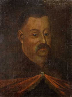 KOCHOWSKI WESPAZJAN: Muzeum Pałacu w Wilanowie, Warszawa; źródło: www.wilanow-palac.pl