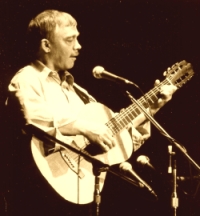 KRYL Karol; źródło: www.karelkryl.cz