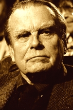 CZESŁAW MIŁOSZ; źródło: wyborcza.pl